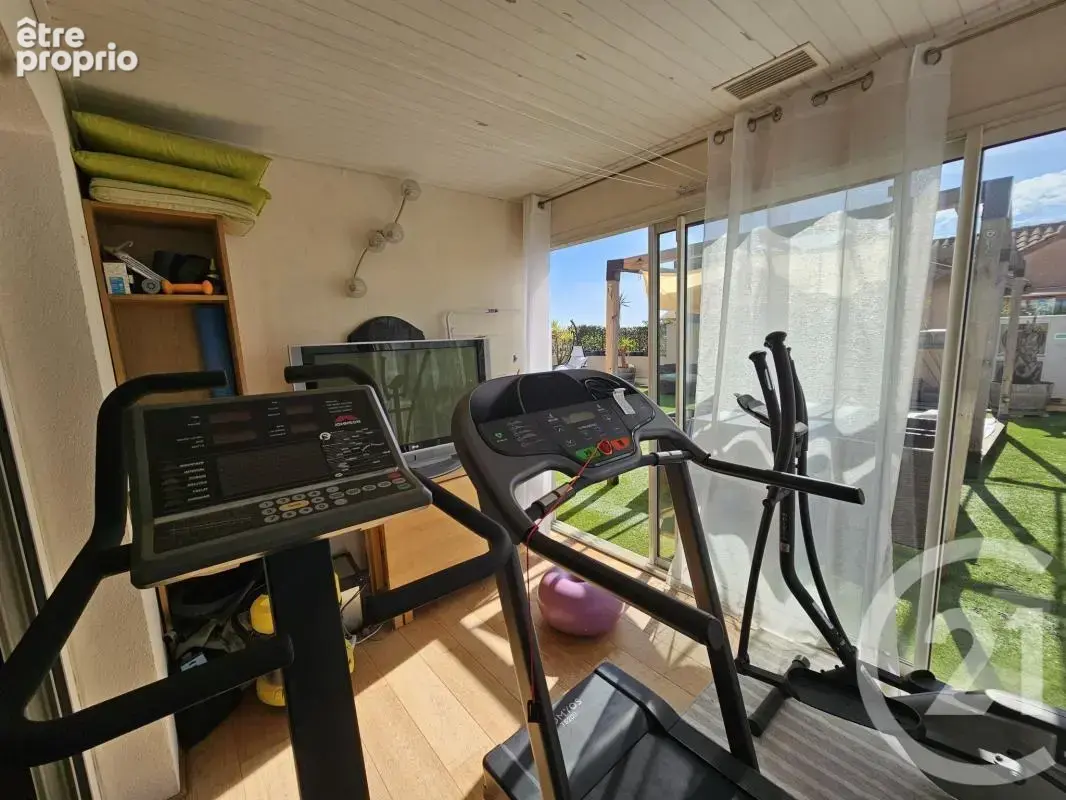 Appartement 5 pièces 133 m² à vendre à Lattes (34970) - photo 18