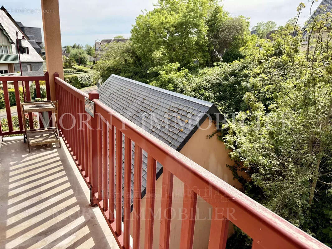 Appartement à SAINT-ARNOULT