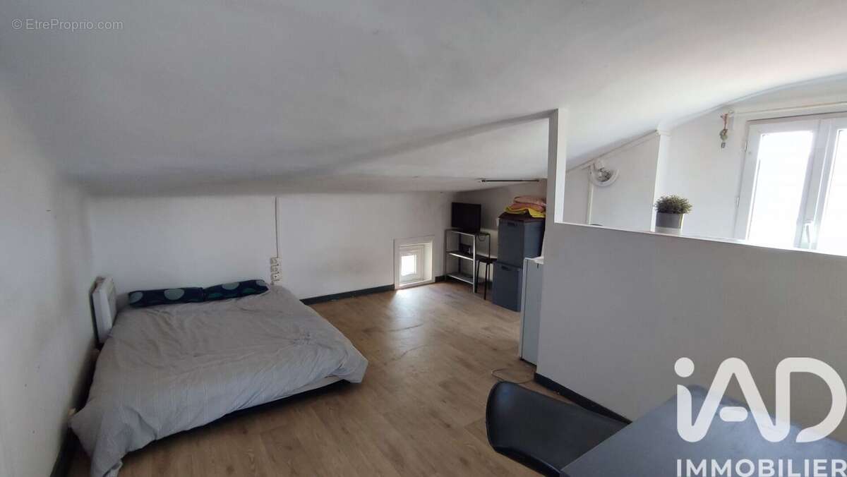 Photo 2 - Appartement à LA SEYNE-SUR-MER