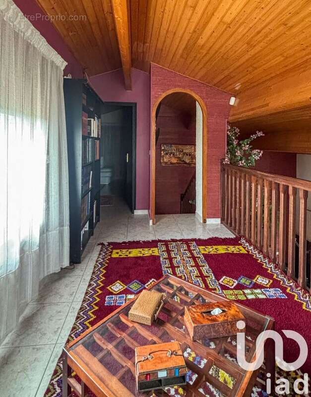 Photo 3 - Maison à CHANIERS