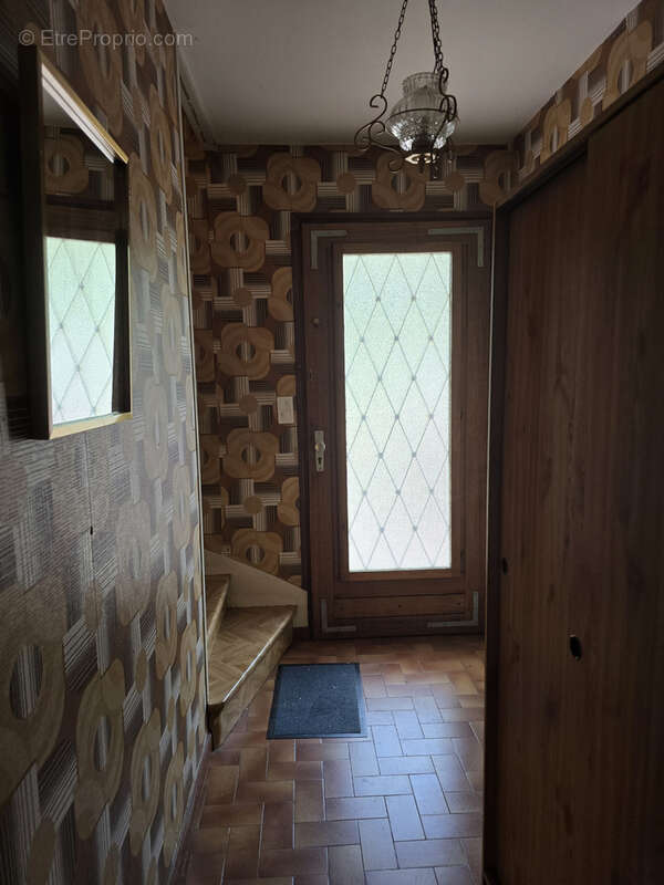 Maison à CUSSET