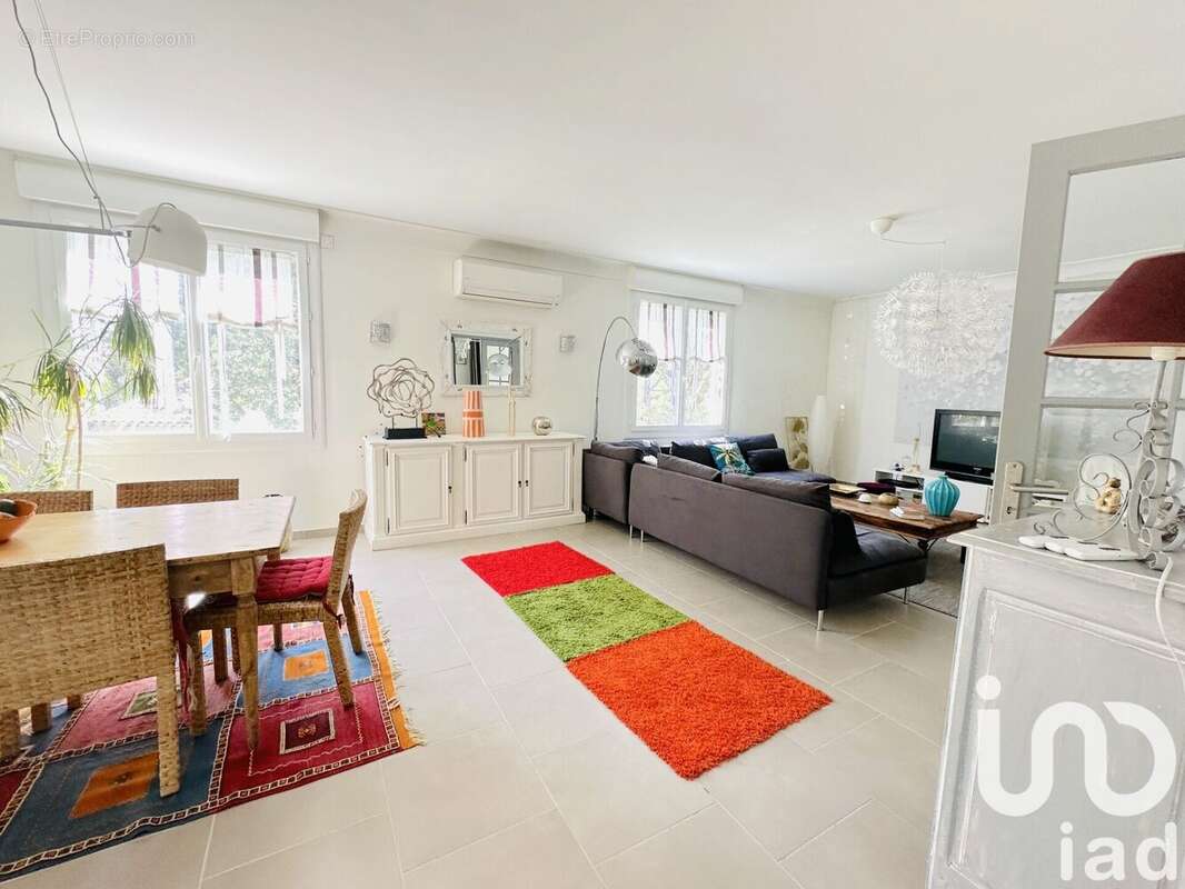 Photo 9 - Appartement à LES ANGLES