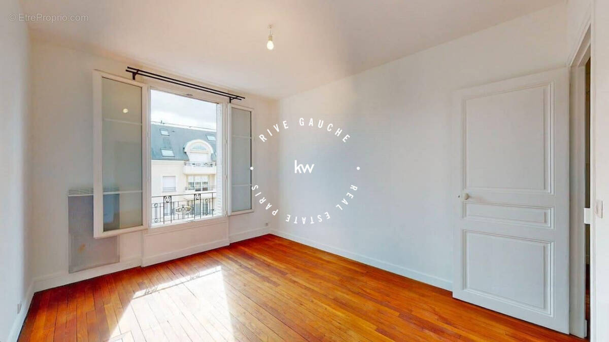 Appartement à CHELLES