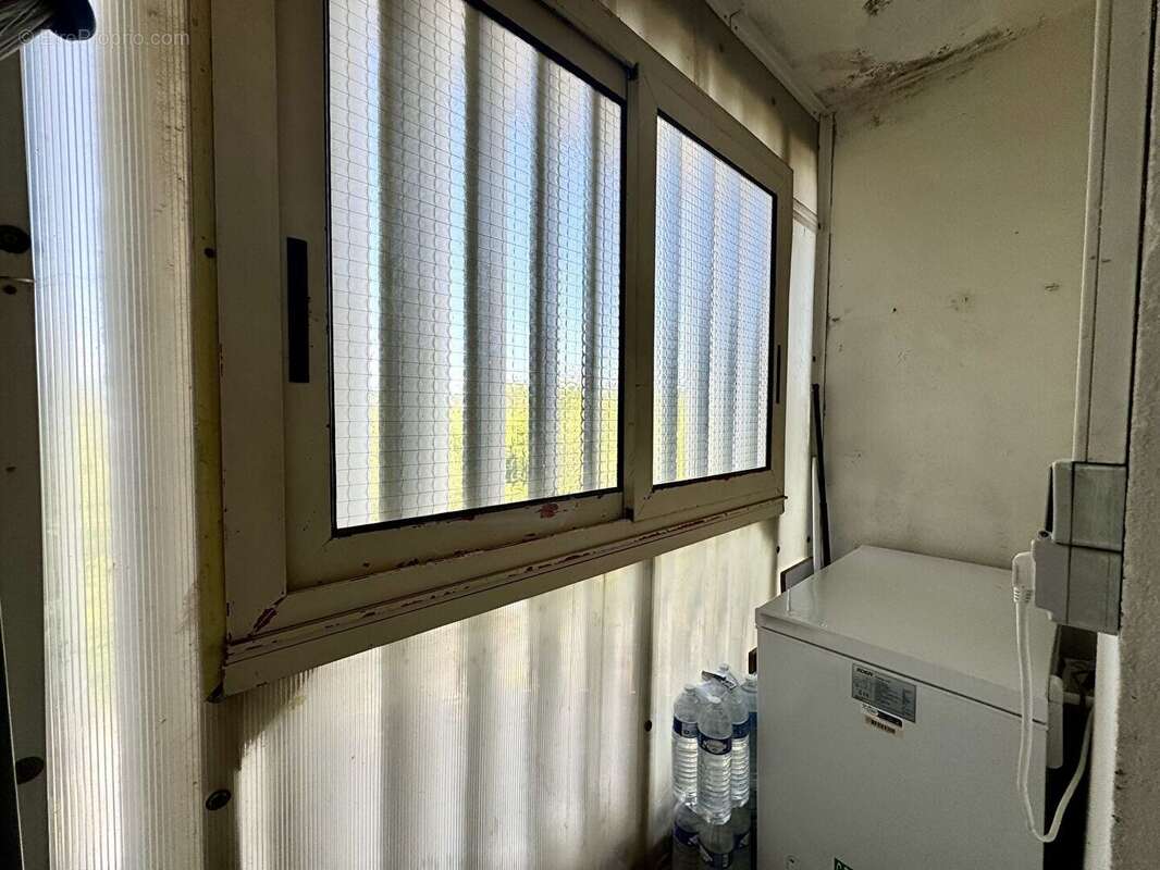 Appartement à BRIGNOLES