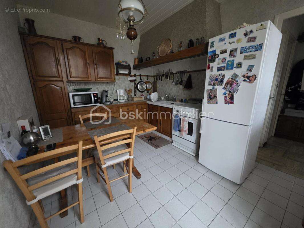 Exclusivité - Immeuble de rapport - photo 10