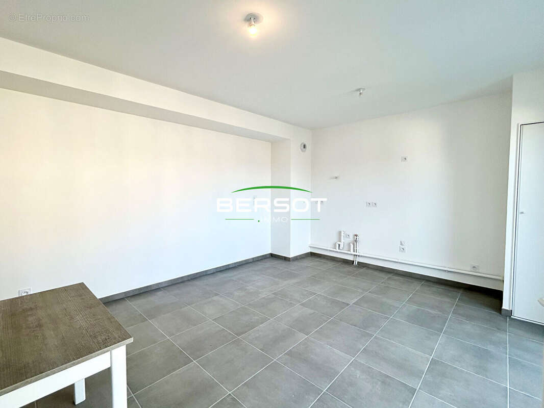 Appartement à THONON-LES-BAINS