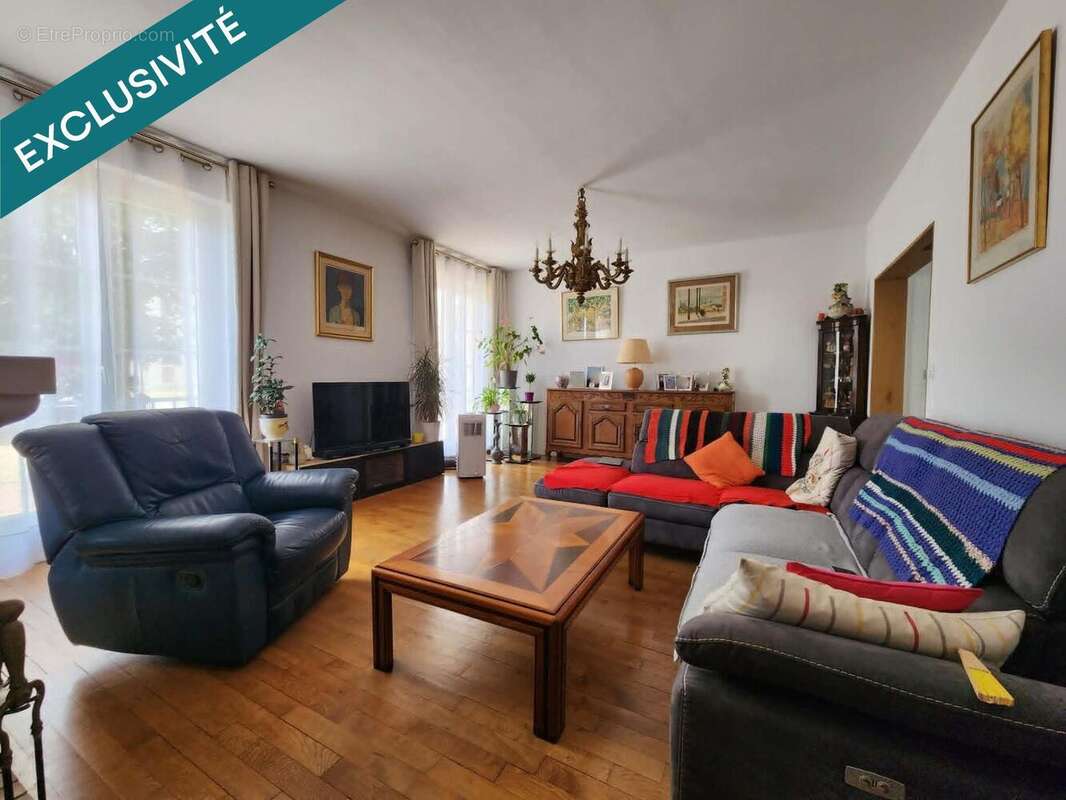 Appartement 121 m² à Amiens  - photo 2