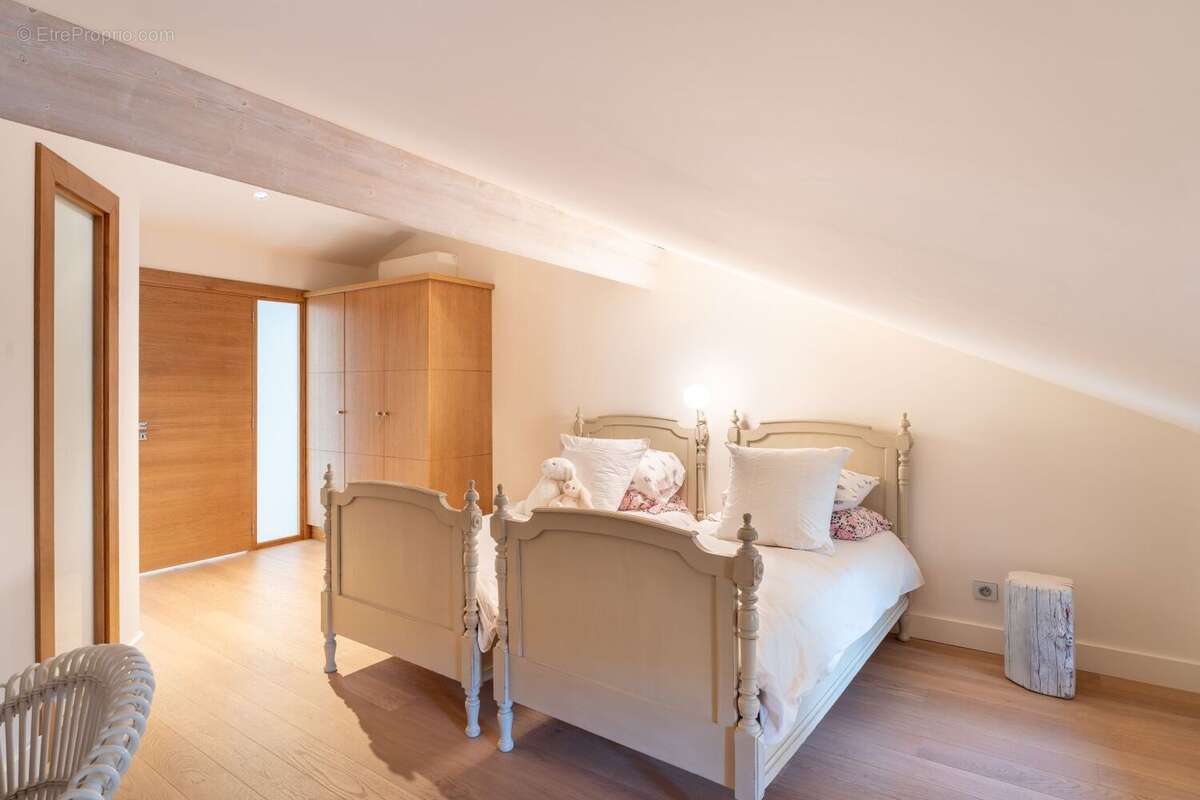 AppartementSaintTropez1 - Appartement à SAINT-TROPEZ