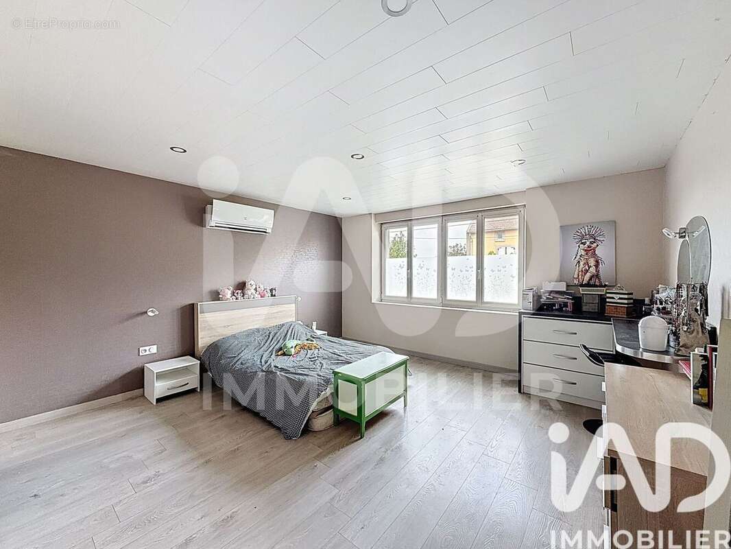Maison 156 m² à Gueblange-Les-Dieuze  - photo 9