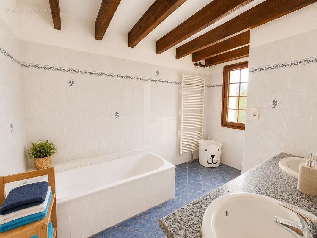 Maison à PARAY-SOUS-BRIAILLES