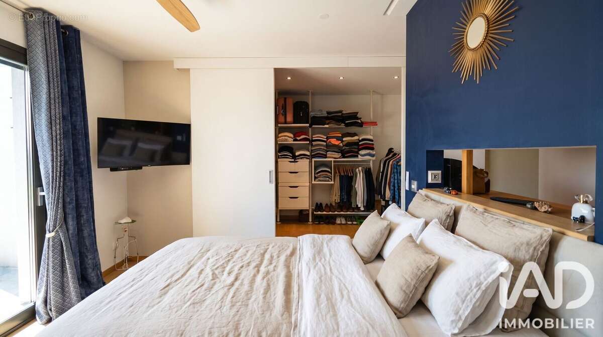 Maison 166 m² à Crozet  - photo 9