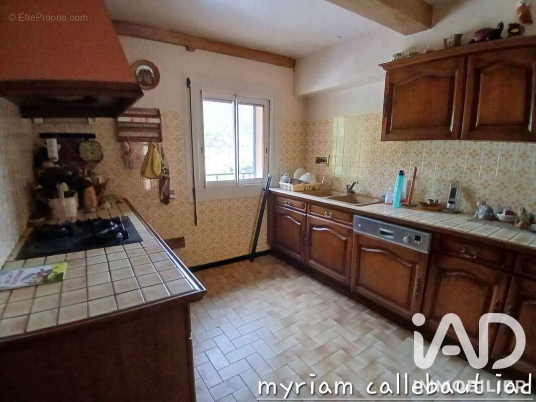 Maison 115 m² à Amelie-Les-Bains-Palalda  - photo 4