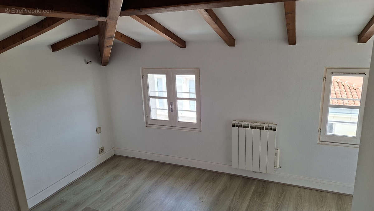 Appartement à ROCHEFORT