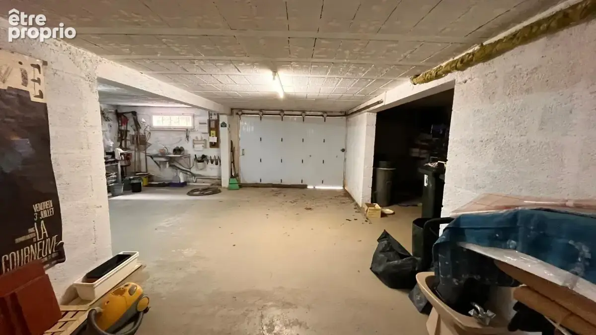 PÉNESTIN - À deux pas du centre, une maison familiale au fort potentiel - photo 11