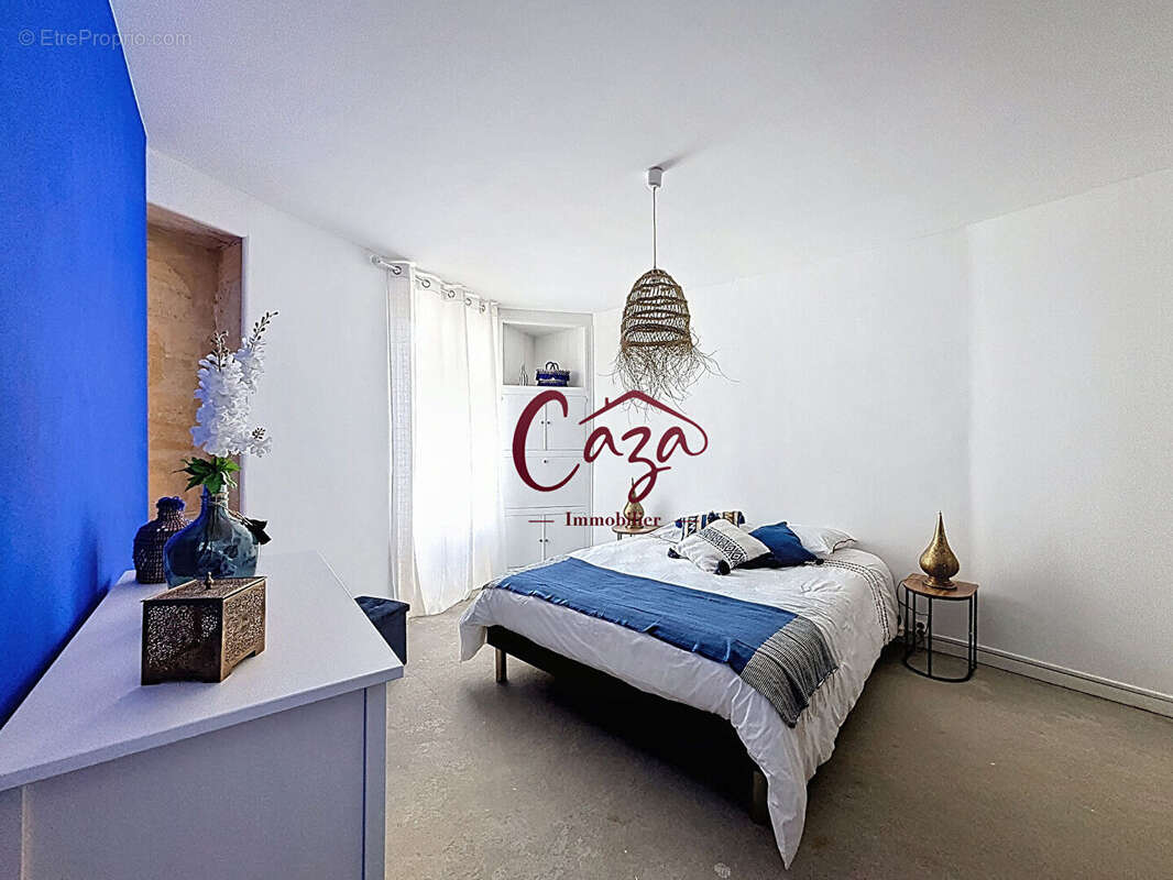 Appartement à LANGOIRAN