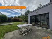 Maison à LAILLE
