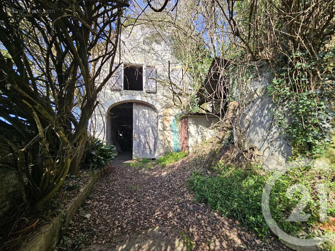 Maison à ORTHEZ
