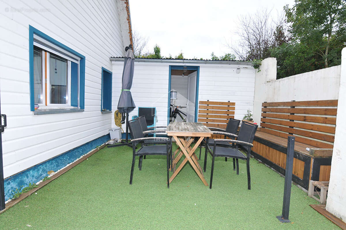 A Vendre - Maison 4 pièces - Wailly Beaucamp - photo 6