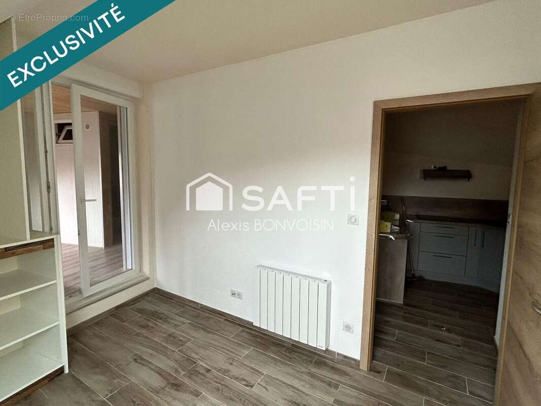 Photo 7 - Appartement à OBERHOFFEN-SUR-MODER