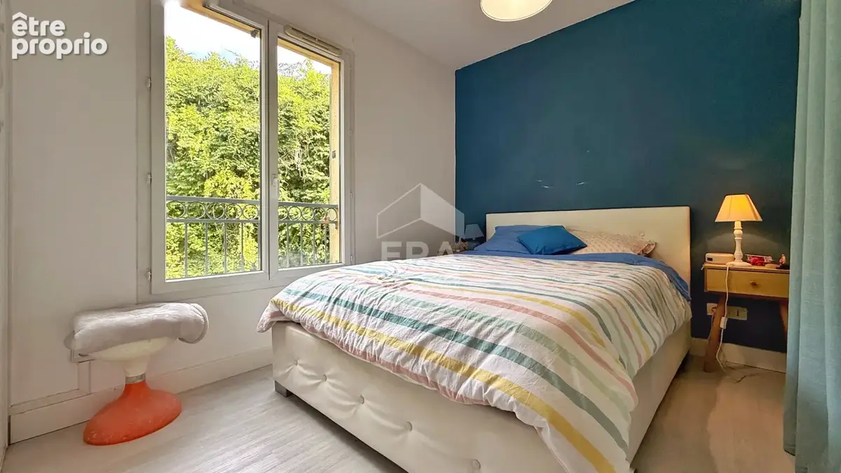 Appartement 63m² à nice - photo 6