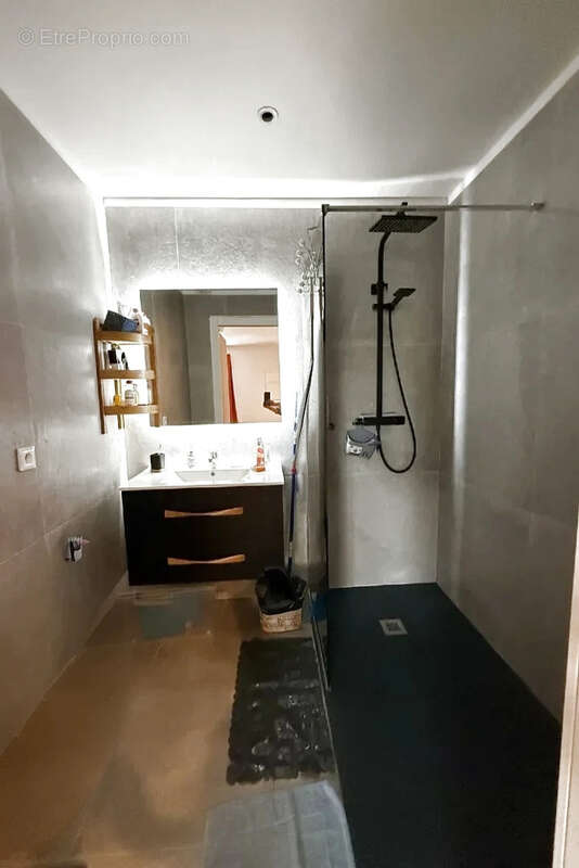 Appartement à SAINT-MARTIN