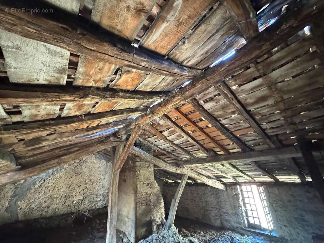 Photo 8 - Maison à SAINT-AMOUR