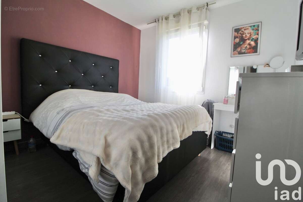 Photo 5 - Maison à COURTENAY