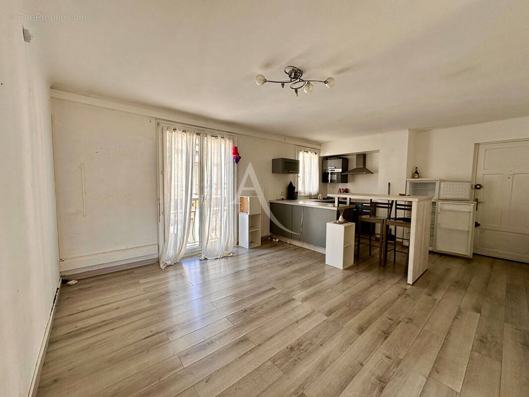 Appartement à PERPIGNAN