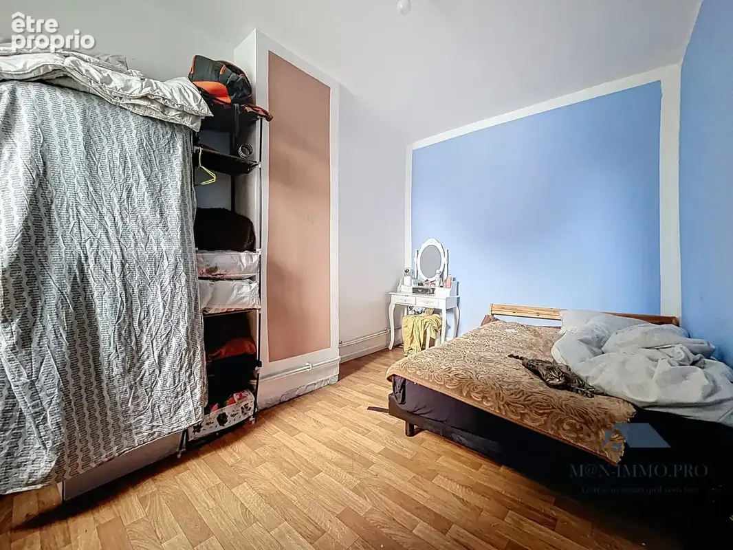 Maison 6 pièces 144 m² à vendre à Roubaix (59100) - photo 5