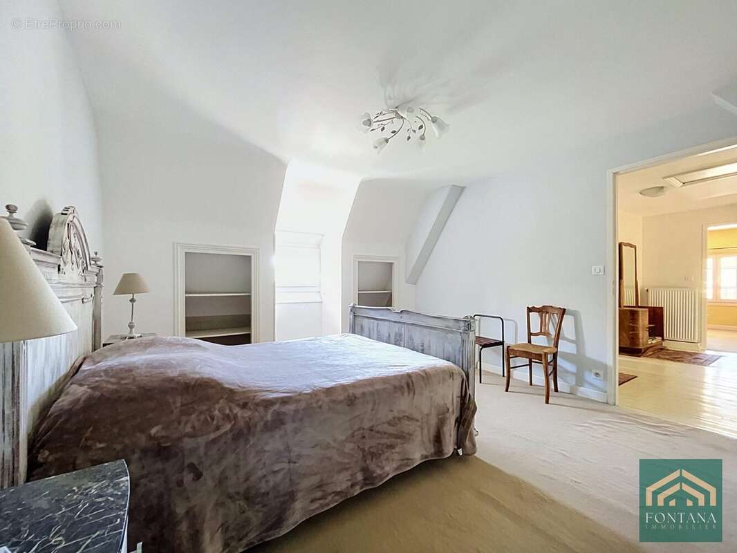 Appartement à CHATELGUYON