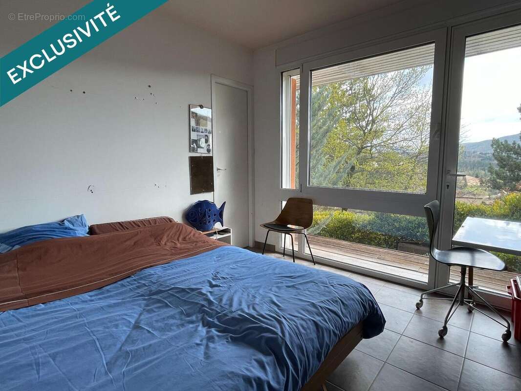 Maison 128 m² à Dieulefit  - photo 9