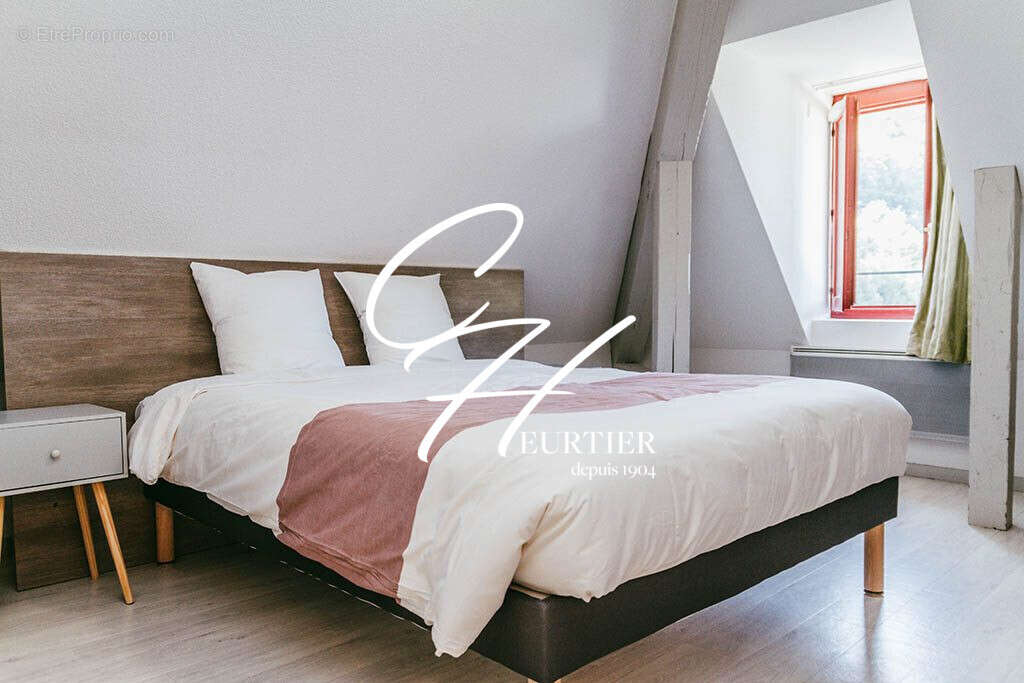 Appartement à ALLEVARD