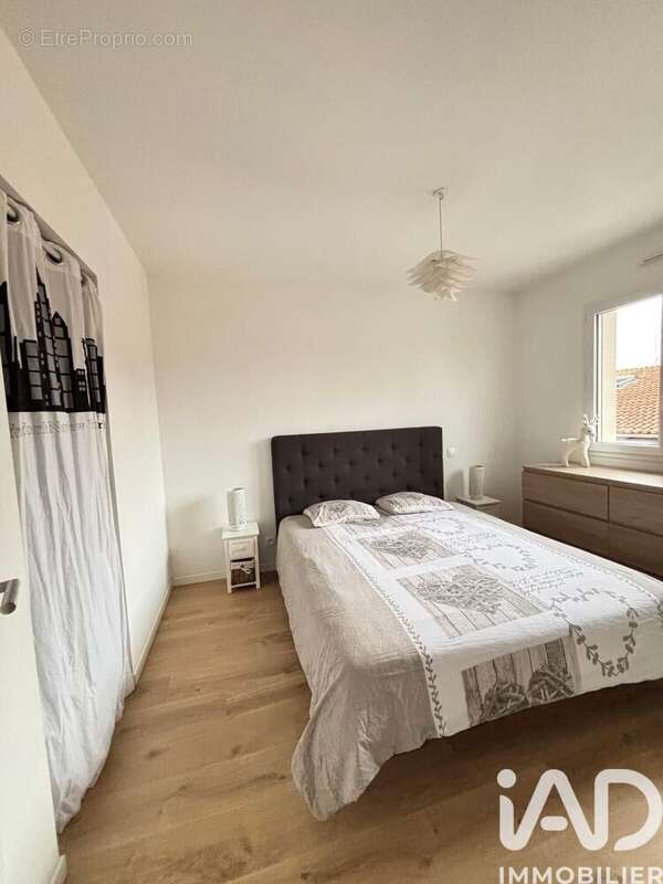 Photo 8 - Maison à BIGANOS