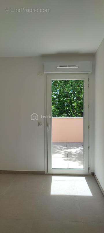 Appartement à DRAGUIGNAN