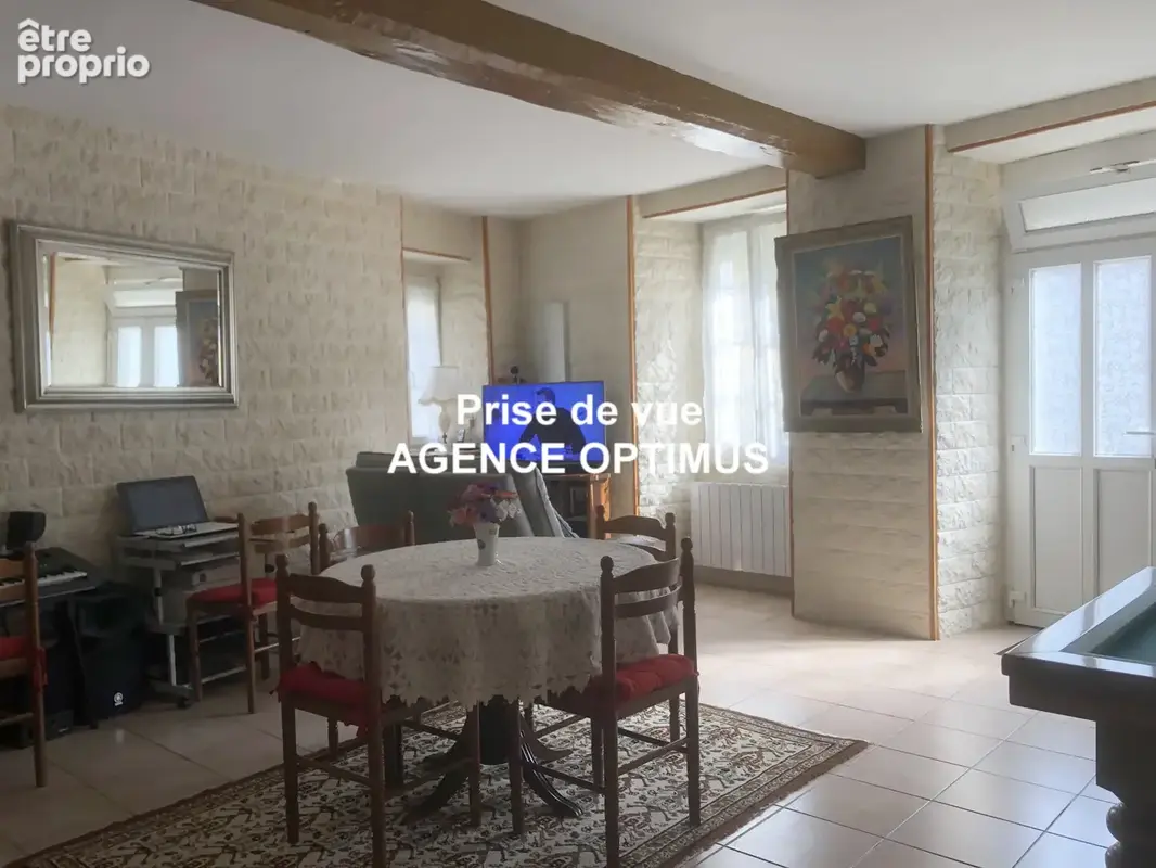 2 maisons en exclusivite avec garage et jardin à courgenay - photo 18