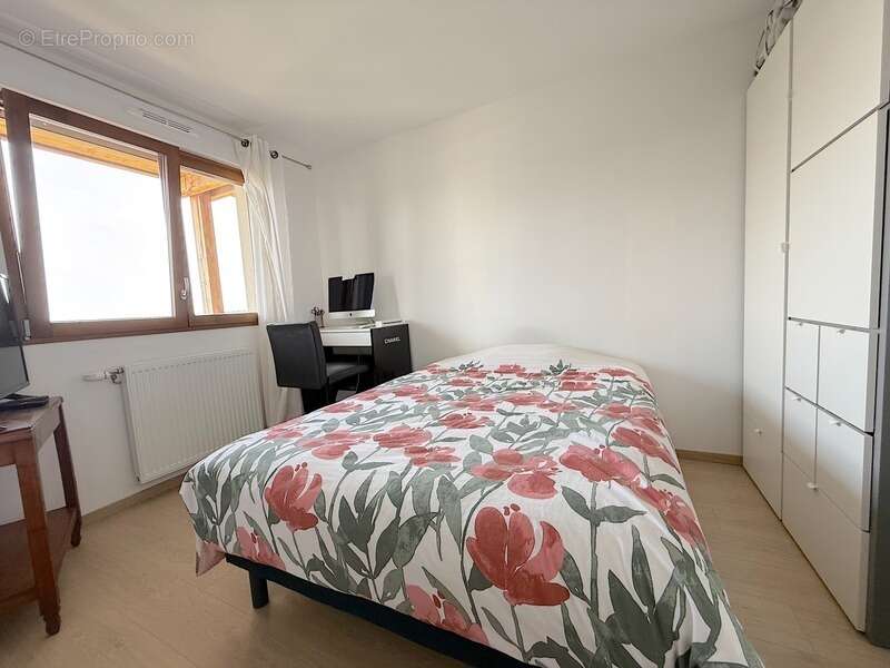 Appartement à VILLEFRANCHE-SUR-SAONE