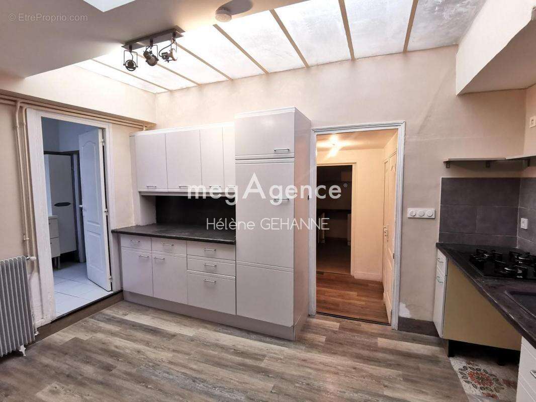 Investissement appartement t4 à colombelles - photo 9