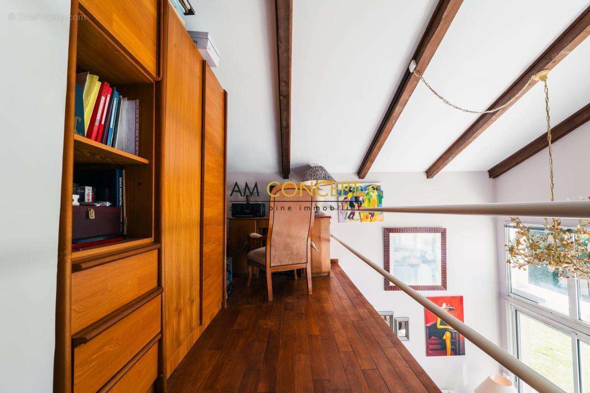 Maison à NICE