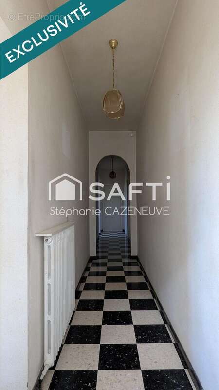 Maison 136 m² à Marsan  - photo 7