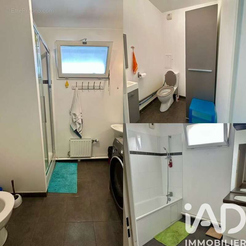 Photo 8 - Appartement à VITRY-SUR-SEINE