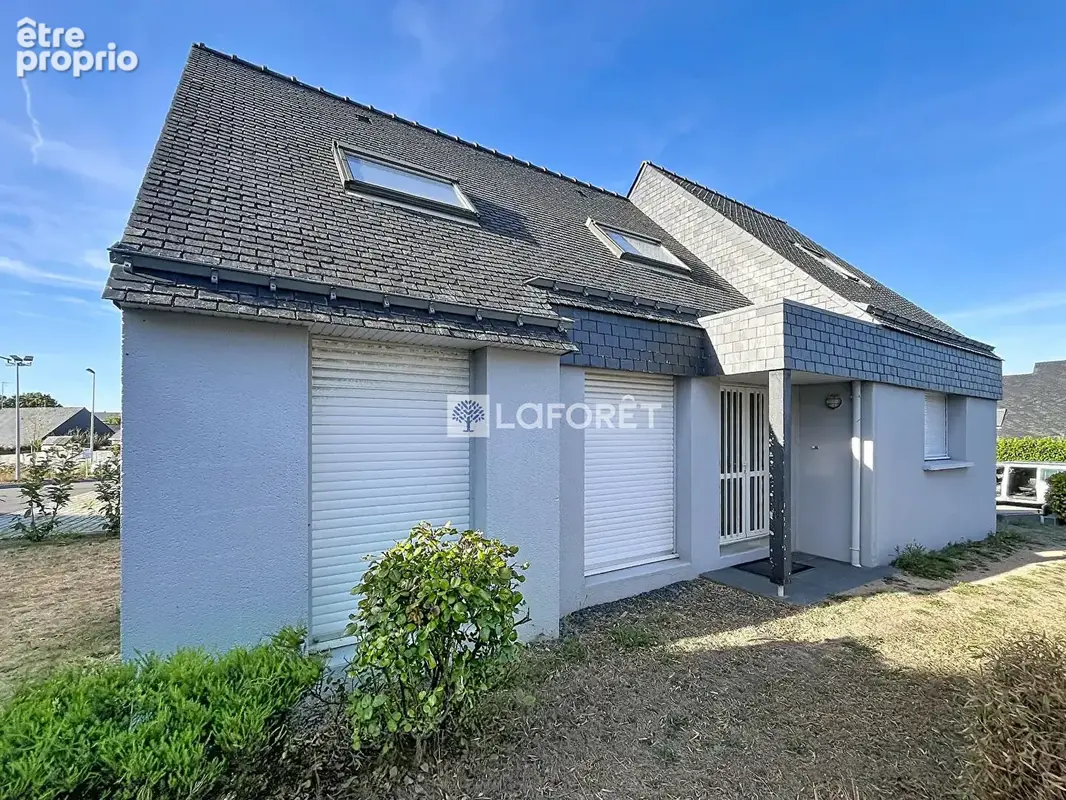 Maison Auray 4 pièce(s) 94 m2 - photo 2