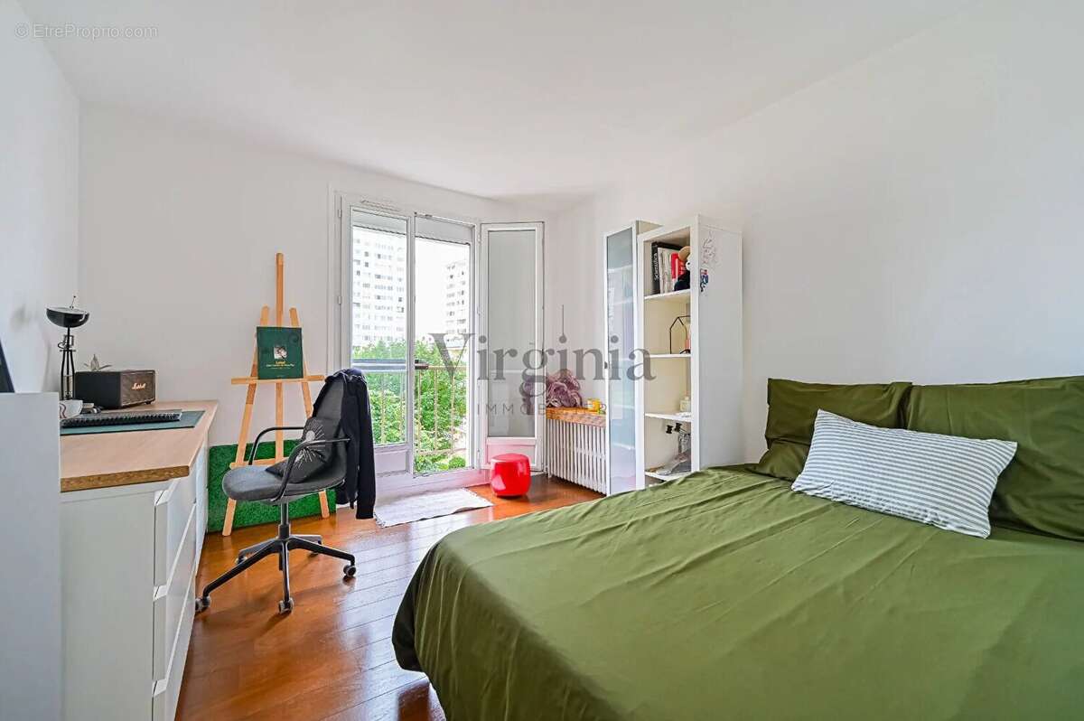 Appartement Charenton Le Pont 3 pièces 57 m2 - photo 3
