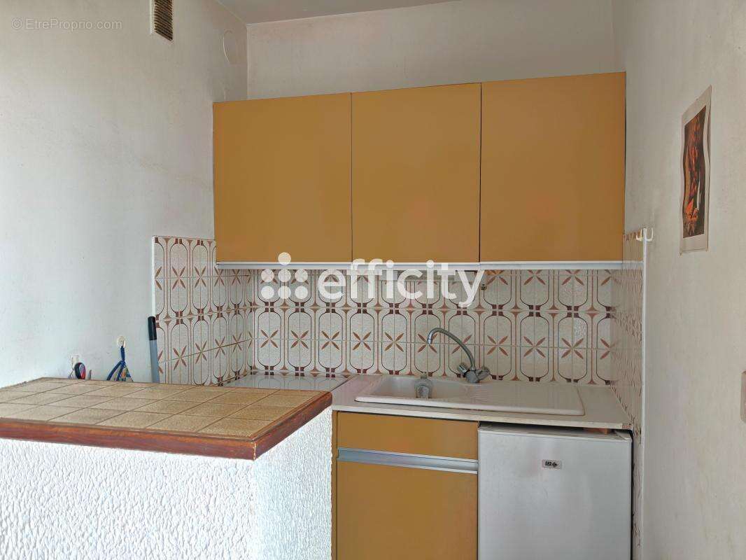Appartement - photo 7