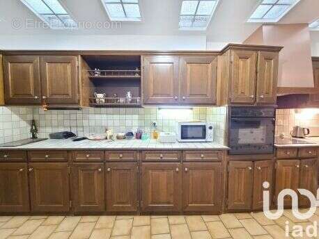 Photo 8 - Maison à BERULLE