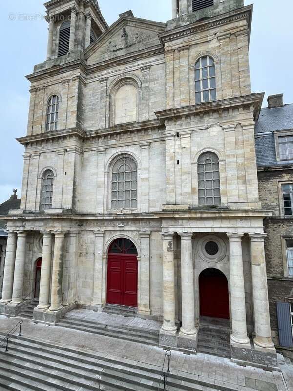 Appartement à BOULOGNE-SUR-MER