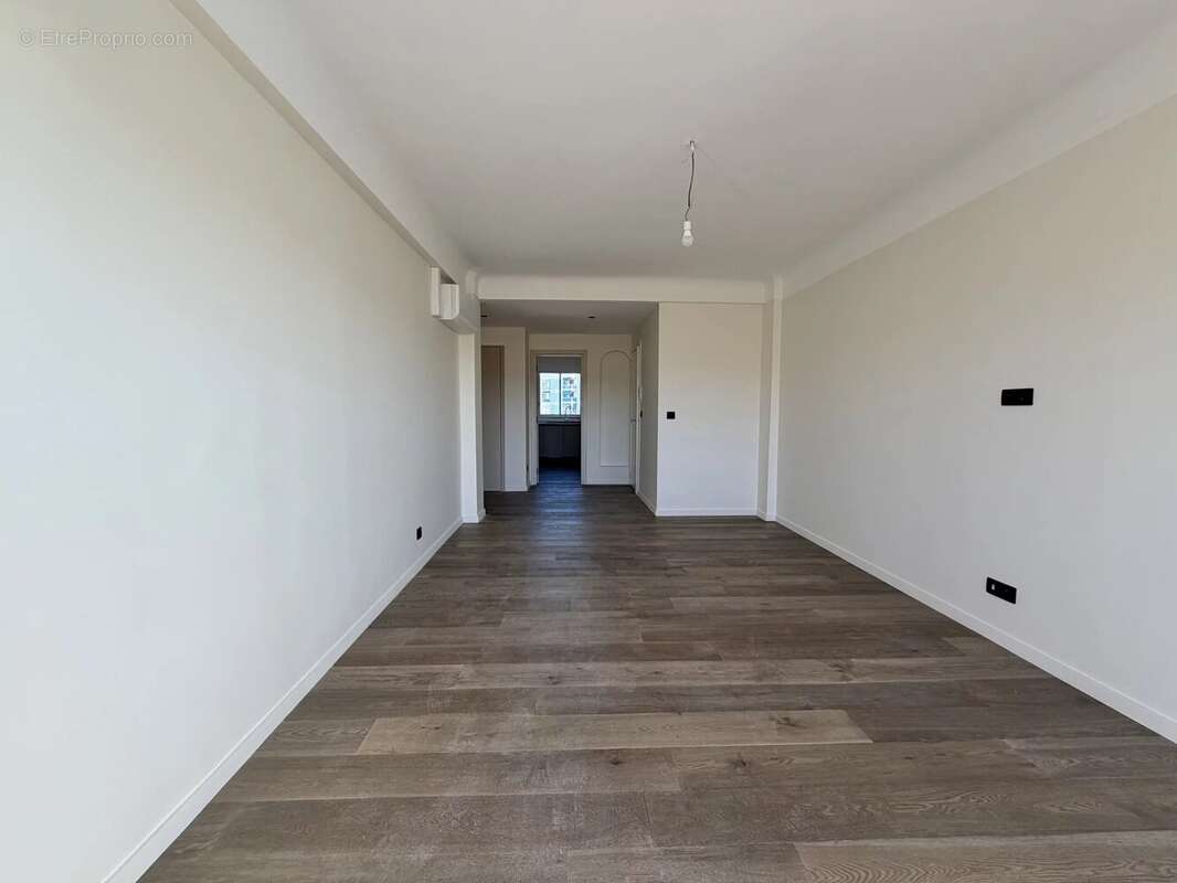 Appartement à CAGNES-SUR-MER