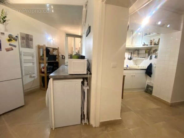 Appartement à TROUVILLE-SUR-MER