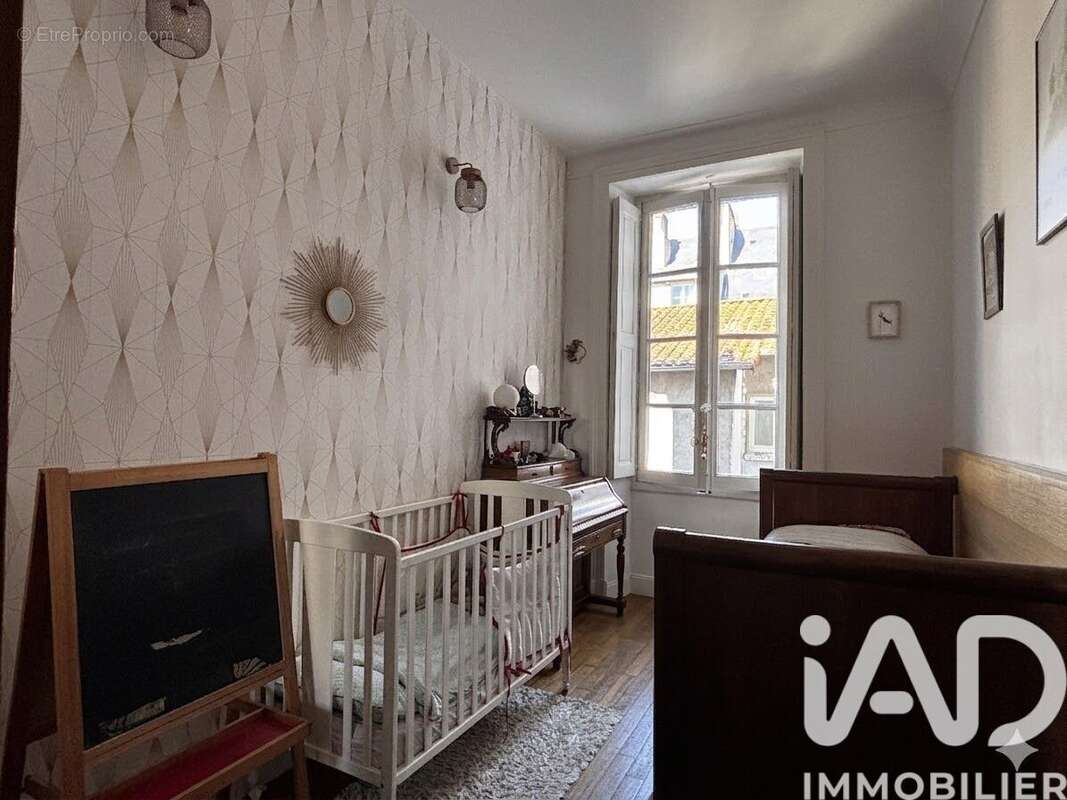 Photo 7 - Appartement à NANTES