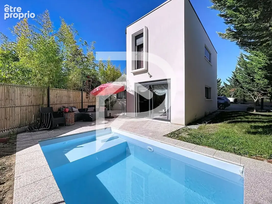 Maison Colomiers 5 pièces 116 m2 - photo 7