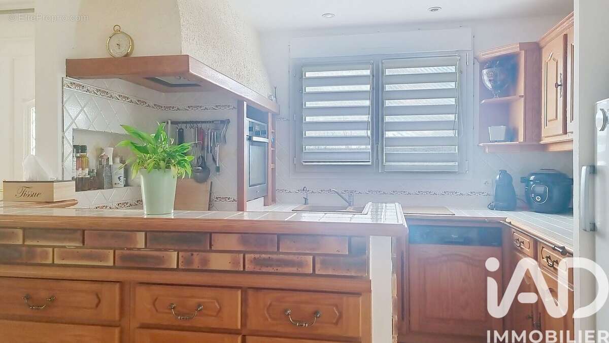 Photo 3 - Maison à POULDREUZIC